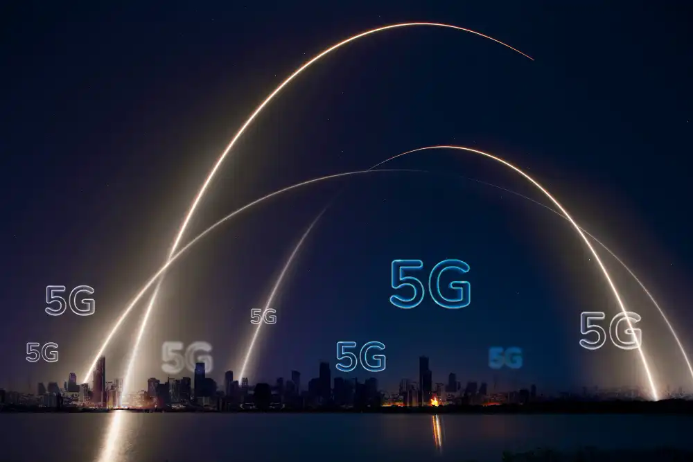 5g tech