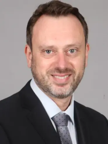 Shaul Shulman