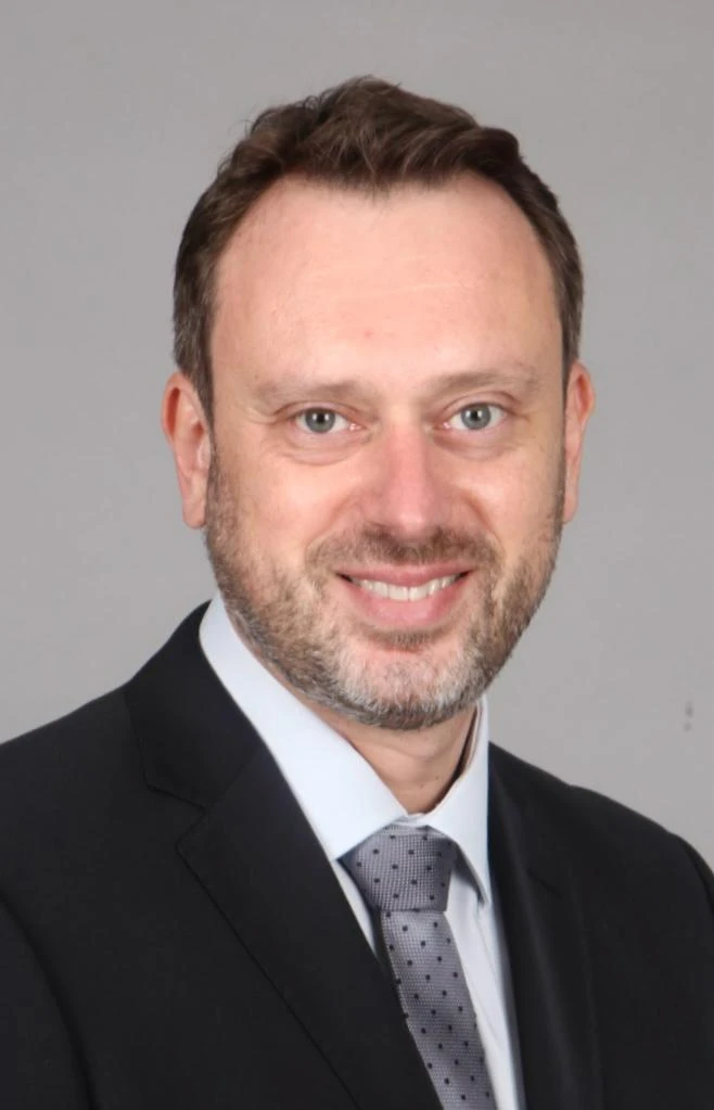 Shaul Shulman