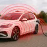 What Type of Radiation Do Electric Vehicles Produce?