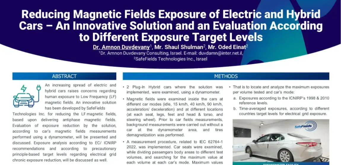 Study presented at BioEM 2024